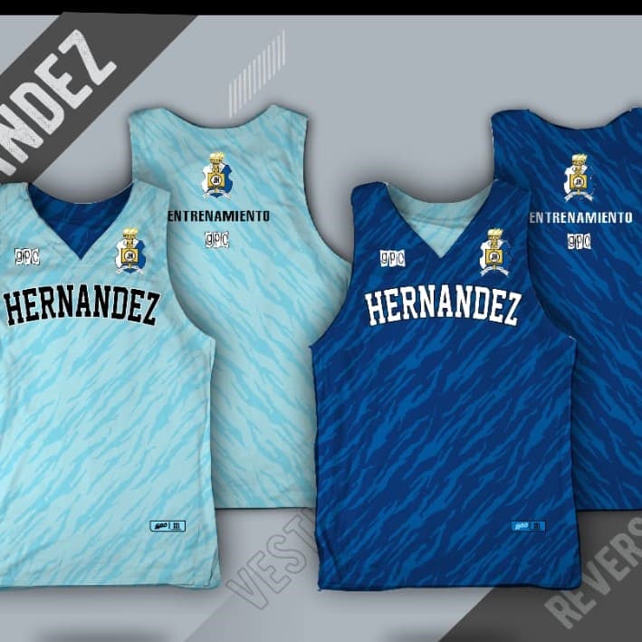 Camisetas de entrenamiento